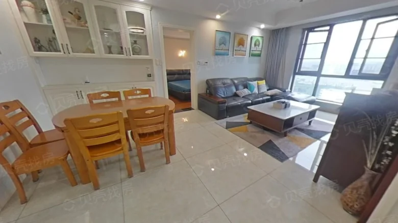 Treasure Pavilion - View 9