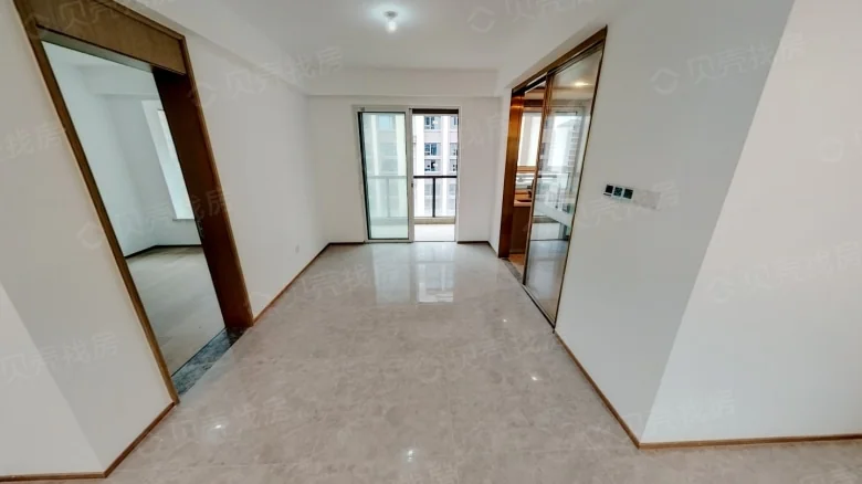 Keppel Lan'an Mingdi Residence - View 3