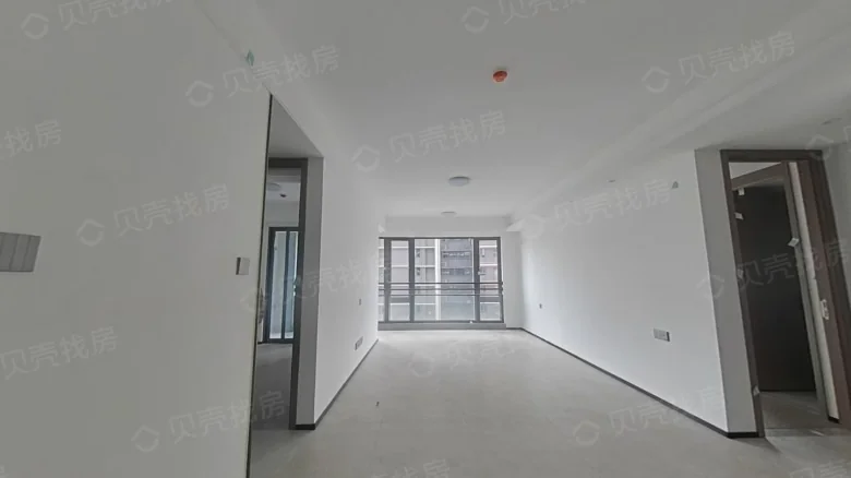 Scholar Residence - View 2