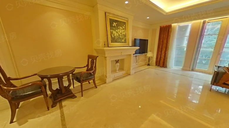 Reserve Mansion - View 2