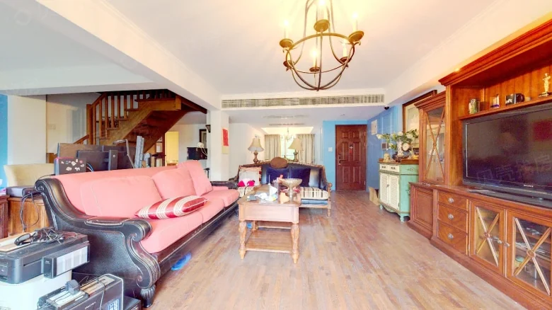 Jade City Phase I - View 2