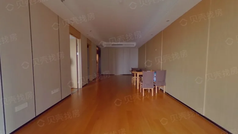 China Resources Center Yuefu Residence - View 3