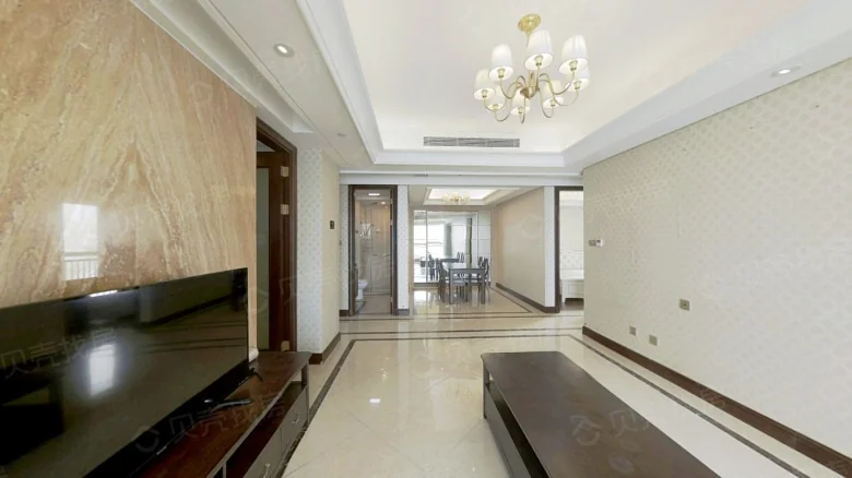 Hua Yuan International Apartments - View 1