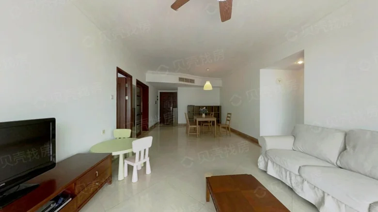 Huijing New City Vilantel - View 1