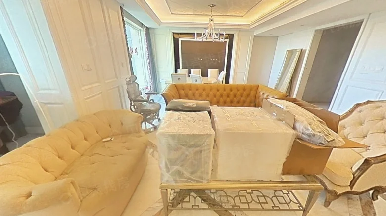 Haisen Tianyue - View 4