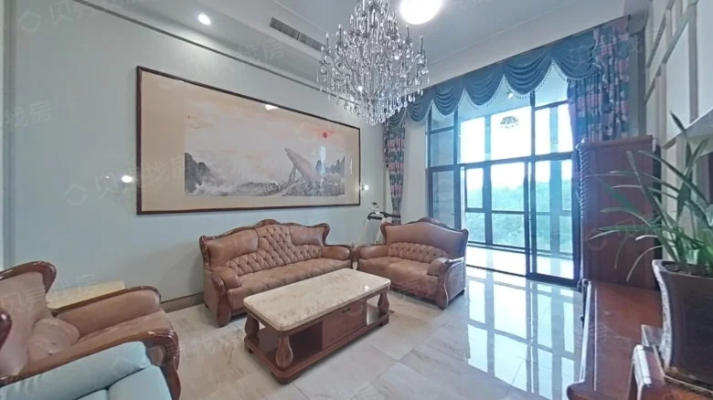 China Ocean Phoenix Xi An Phase I - View 2