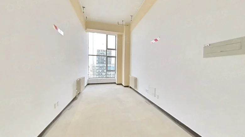 CR Land Wanjing Yunxi - View 2