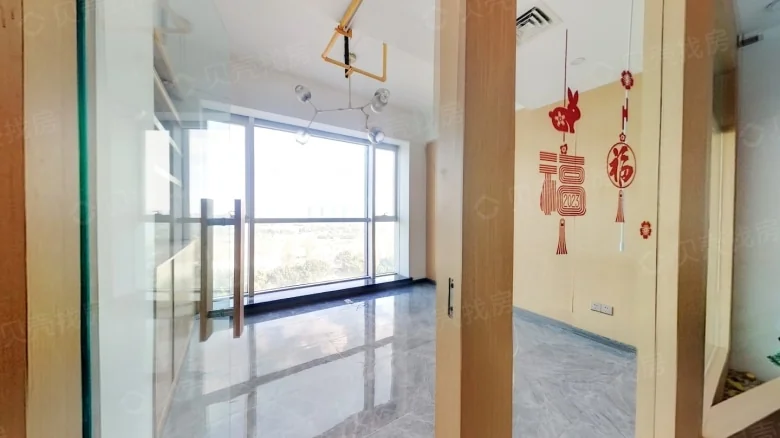 HuaLong Plaza - View 1