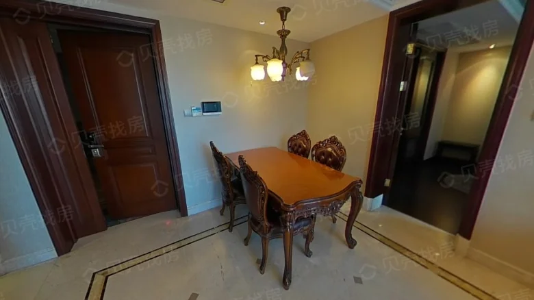 Oceanscape Residences - View 3