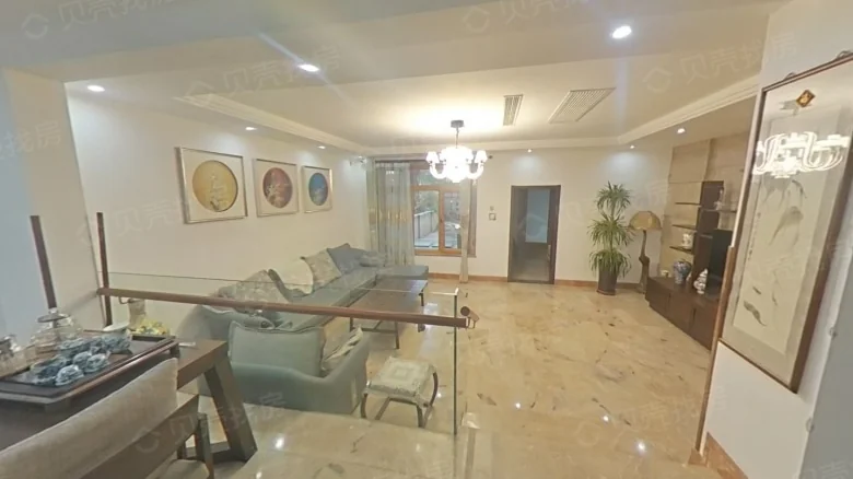 Zhaoshang Diamond Hill Ventures - View 2