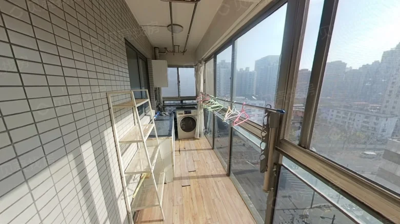 Huangpu New Garden East District - View 3