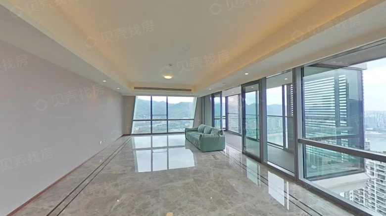 Raffles City Chongqing - View 4