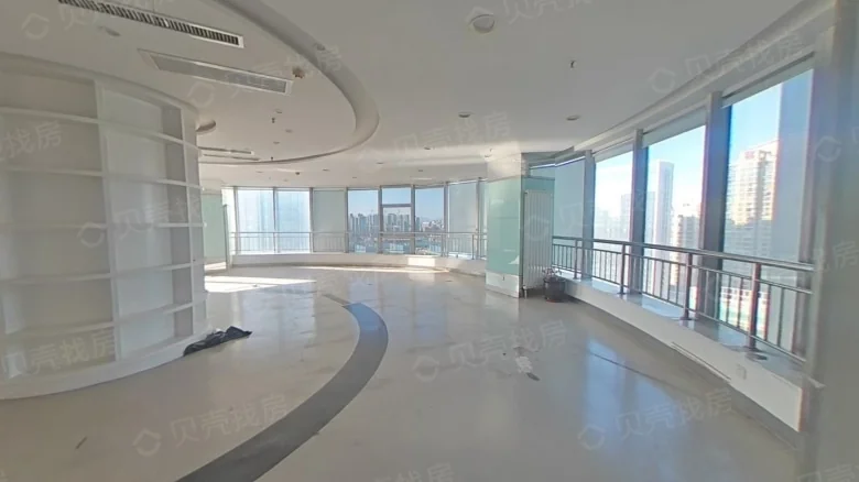 Century Ark - View 4