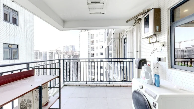 Aotea Sea City - View 5