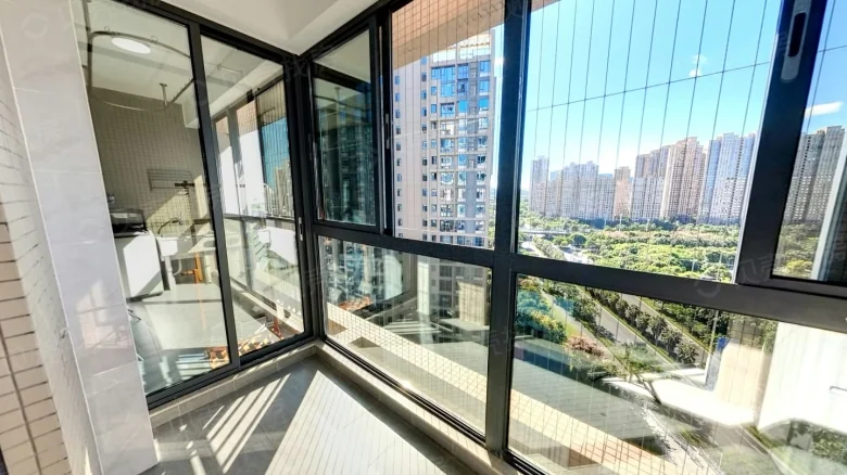 Gao Lin New City Northern District - View 3