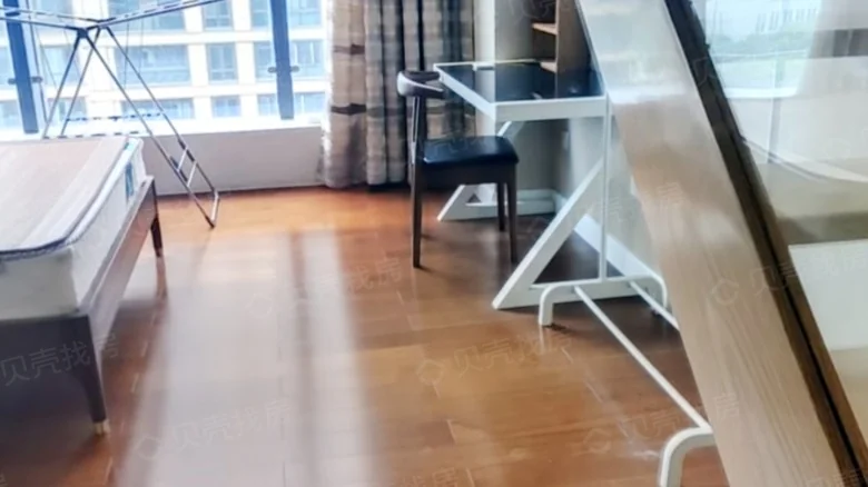 Jiaheng Plaza - View 1