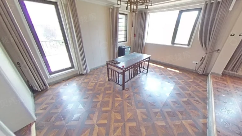 Shima Noshawane Phase II Phase III - View 3