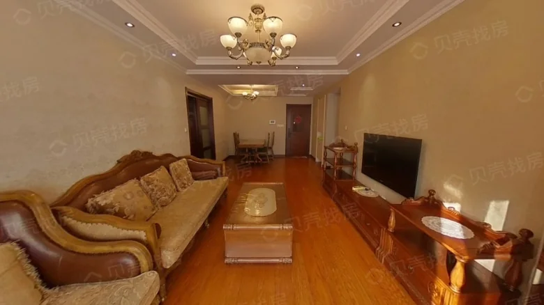 Zhonghai Silver Sea 1号 - View 3