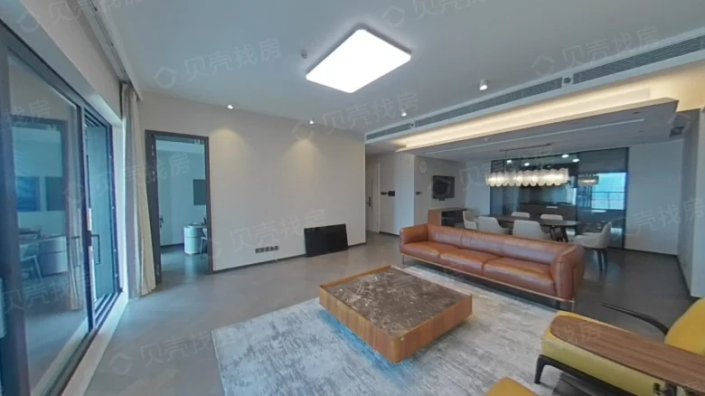 Cathay Fortune City Phase II Fortune Mansion - View 4