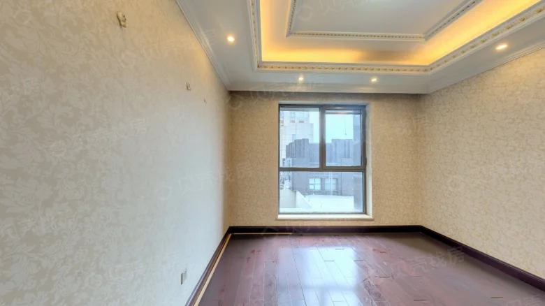 Wanda Mansion - View 1