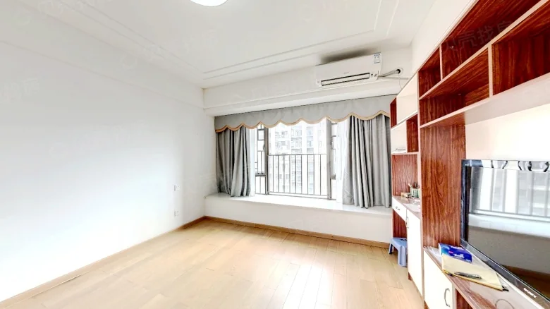 JinDi TianHe Residences - View 1