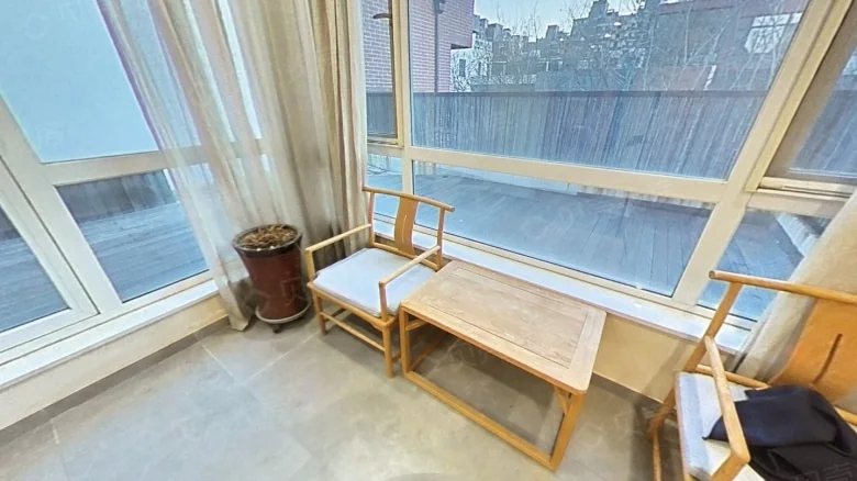 Blue郡 Mansion District - View 6