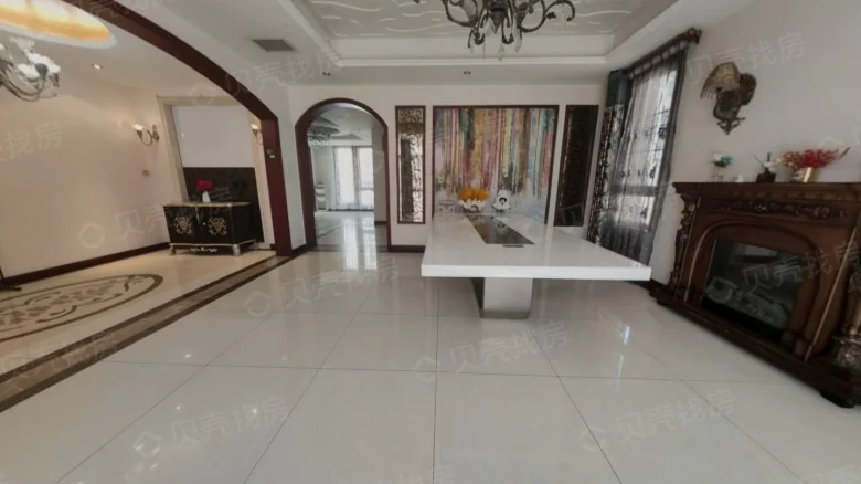 Blue Coast Villa Phase I - View 3