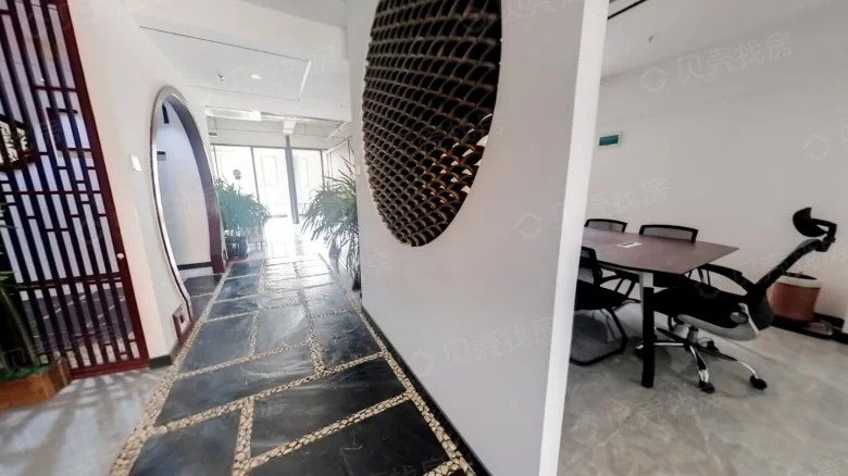 Lan Ting Wealth Plaza - View 5