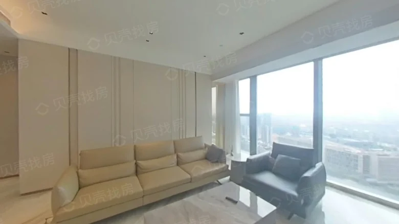 Minying International Trade Center - View 2