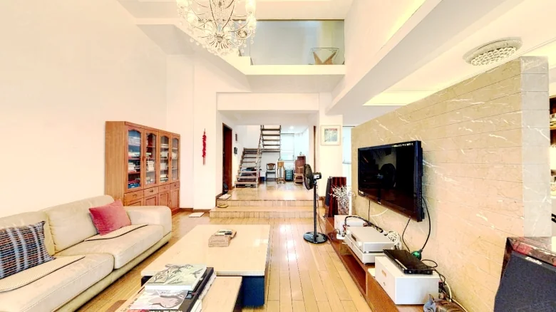 Tianshui Home Garden - View 1