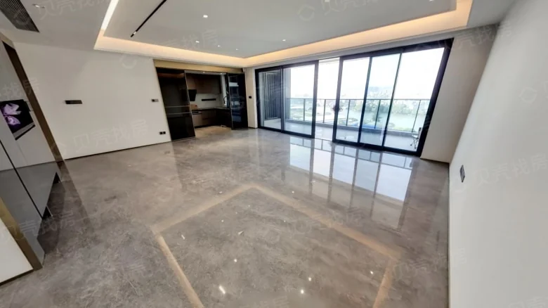 Star River Jiang Man - View 3