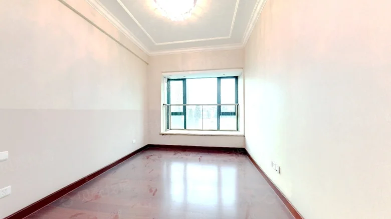 Evergrande Emperor Peninsula View - View 1