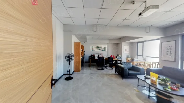 Red Star Wealth Center - View 5