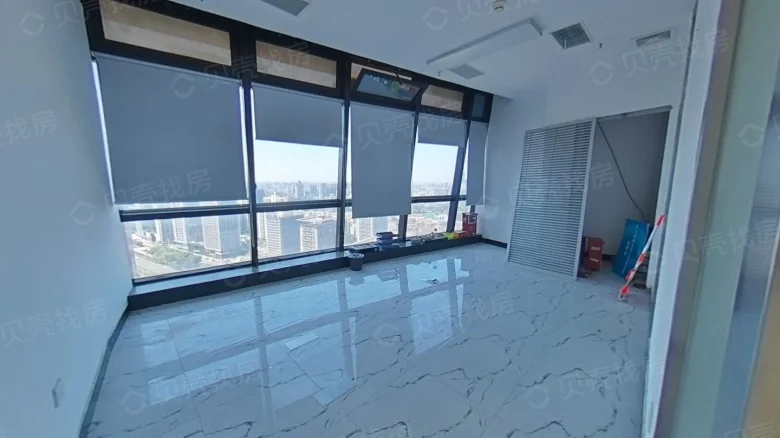 Taiwan Business Tower - View 3