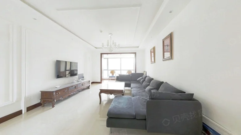 Shimao Xin Wuli River - View 1