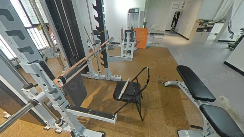 Binhu Century City Happy Symbol Garden - View 5