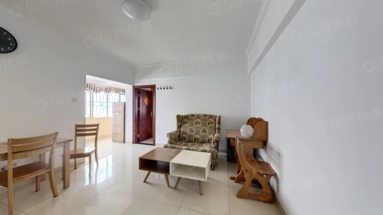 Jinlihaoyuan Residence - View 1