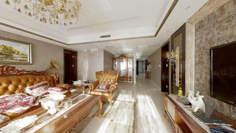 Star Sea Grand View - View 1