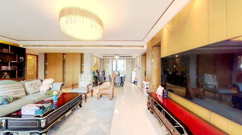 Dong Yue Mansion - View 1