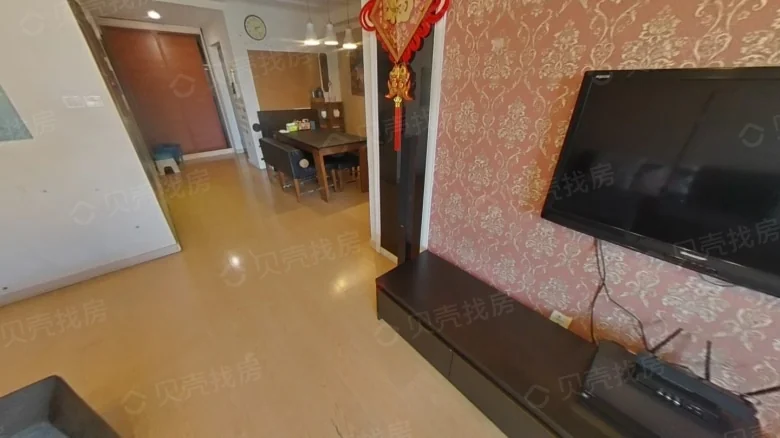 Hua Yuan Tommy Mansion - View 1