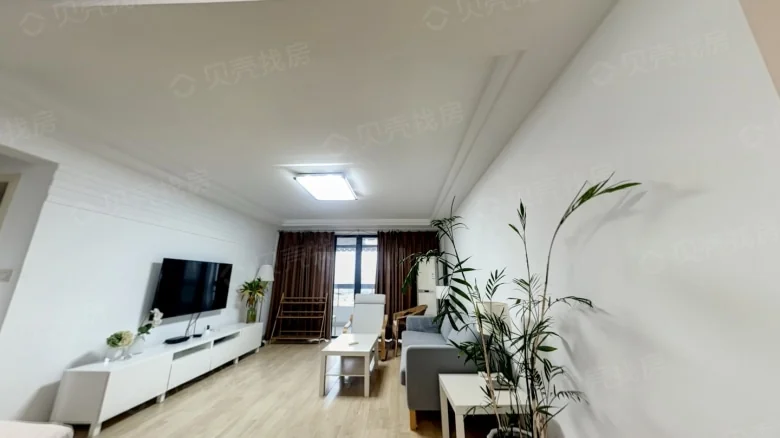 Vanke East District - View 2