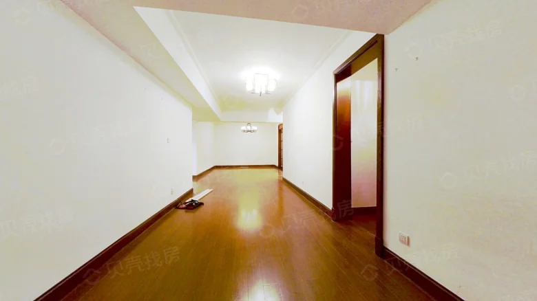 Langshi Poly Lu Yuan Residence - View 2