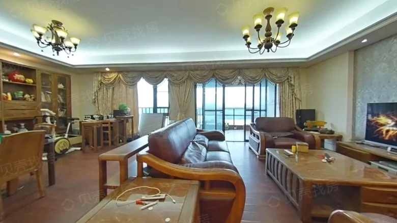 Vanke Hongxi Noya - View 4