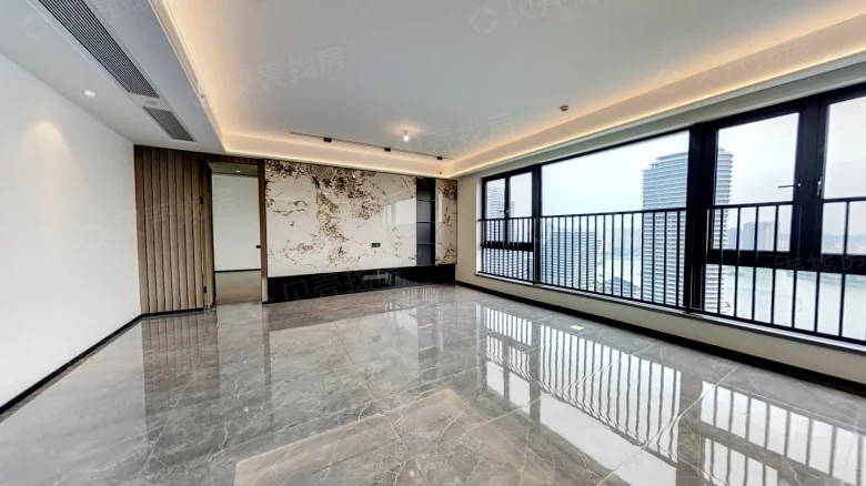 Jianfa Man Yun - View 4