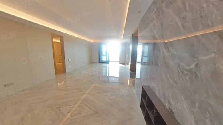 Jiangshan Wanli Jiang Wangfu - View 2