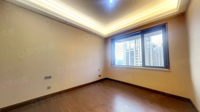 Taiyuan Star River Bay 6 Garden - View 2