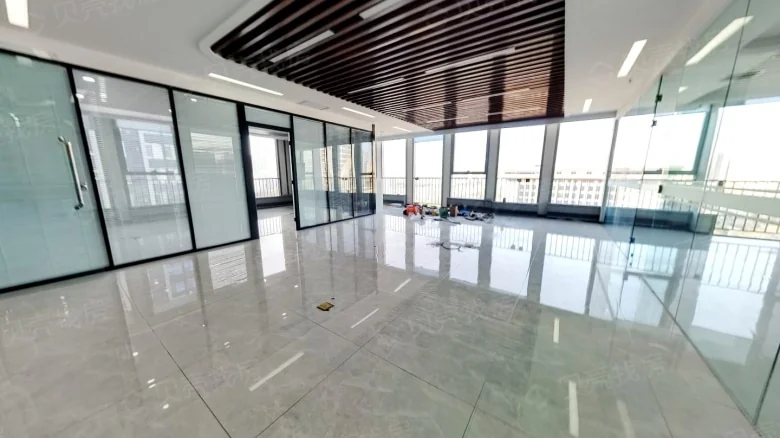 China Resources Tower - View 4