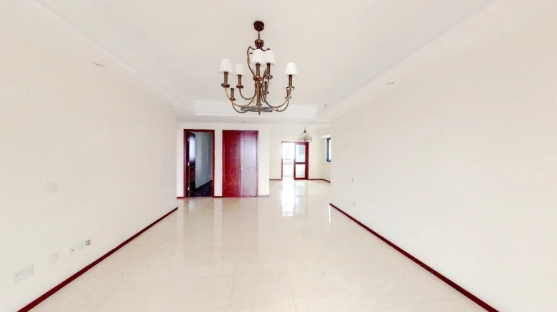 Cadence Huihao Tianxia East District - View 2