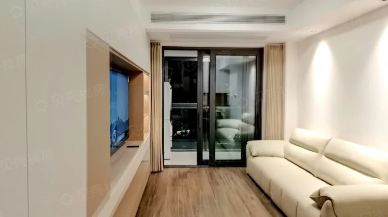 Tianyuanfu Phase II - View 1