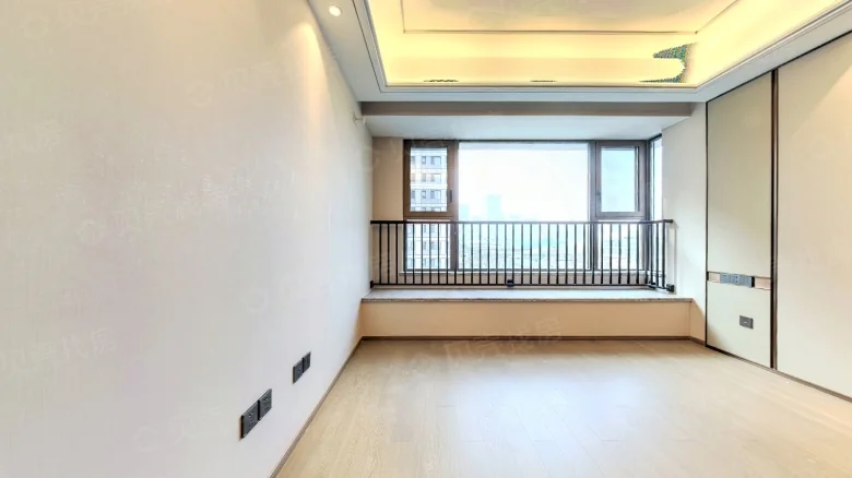 China Resources TaiFu · Nine Courtyards - View 1